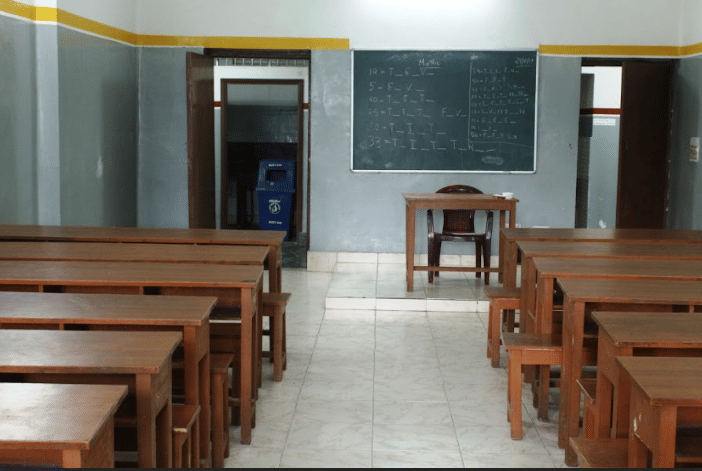 Kamala Devi Sohanraj Singhvi Jain College of Education Kolkata Campus photo 5